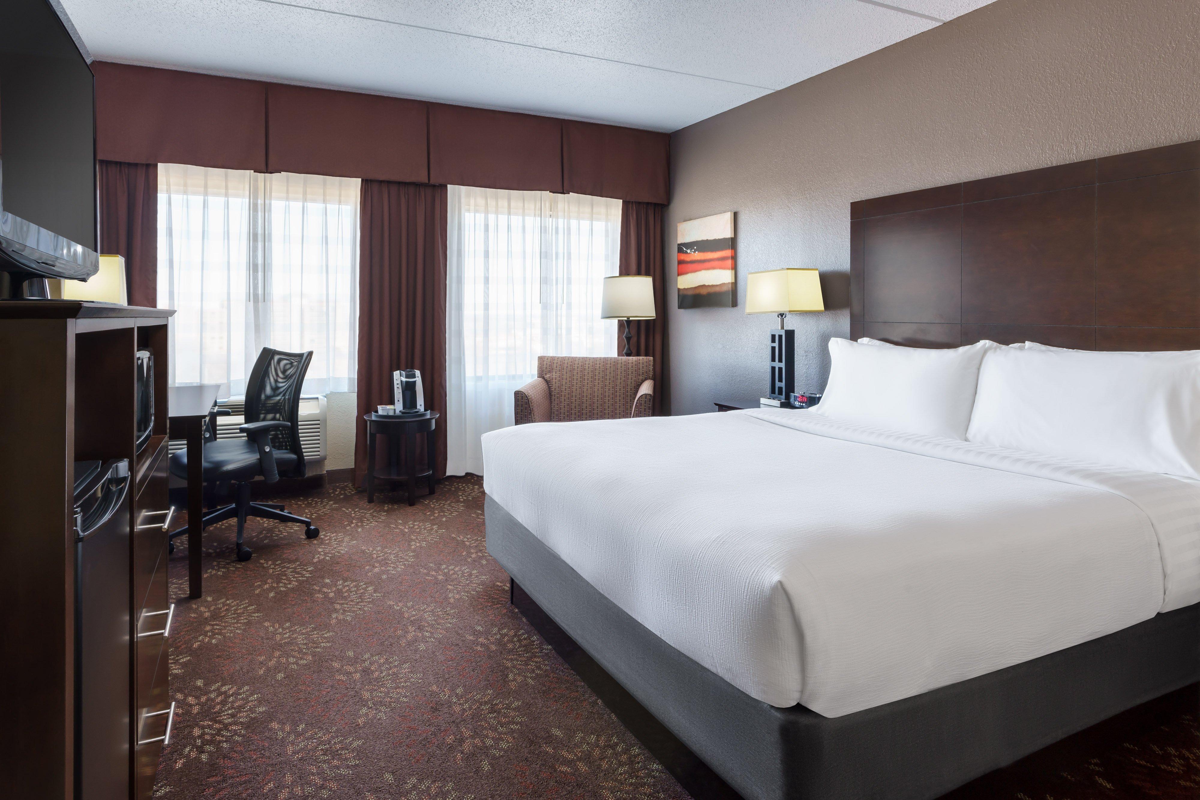 Holiday Inn Charlotte University By Ihg Exteriér fotografie