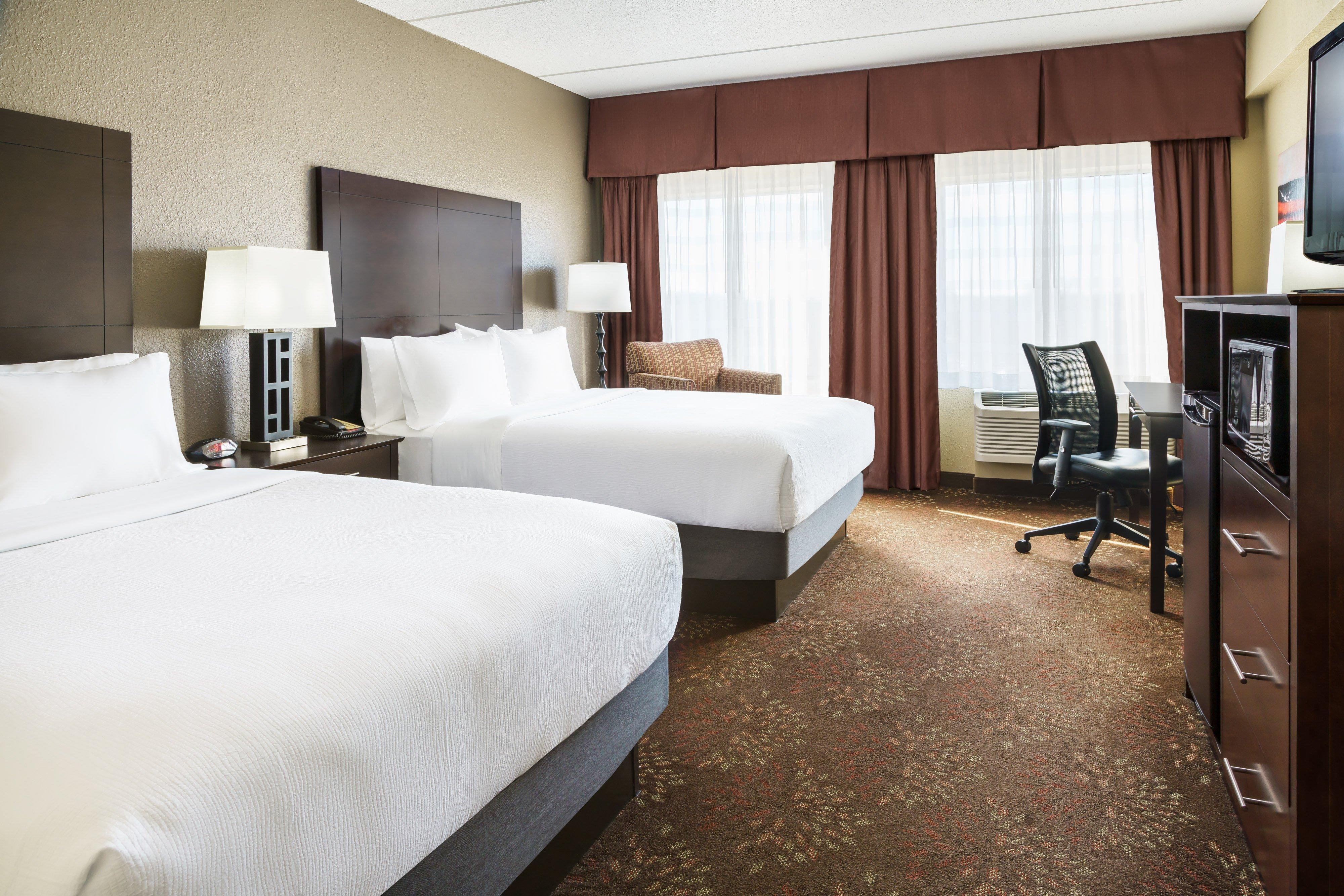 Holiday Inn Charlotte University By Ihg Exteriér fotografie