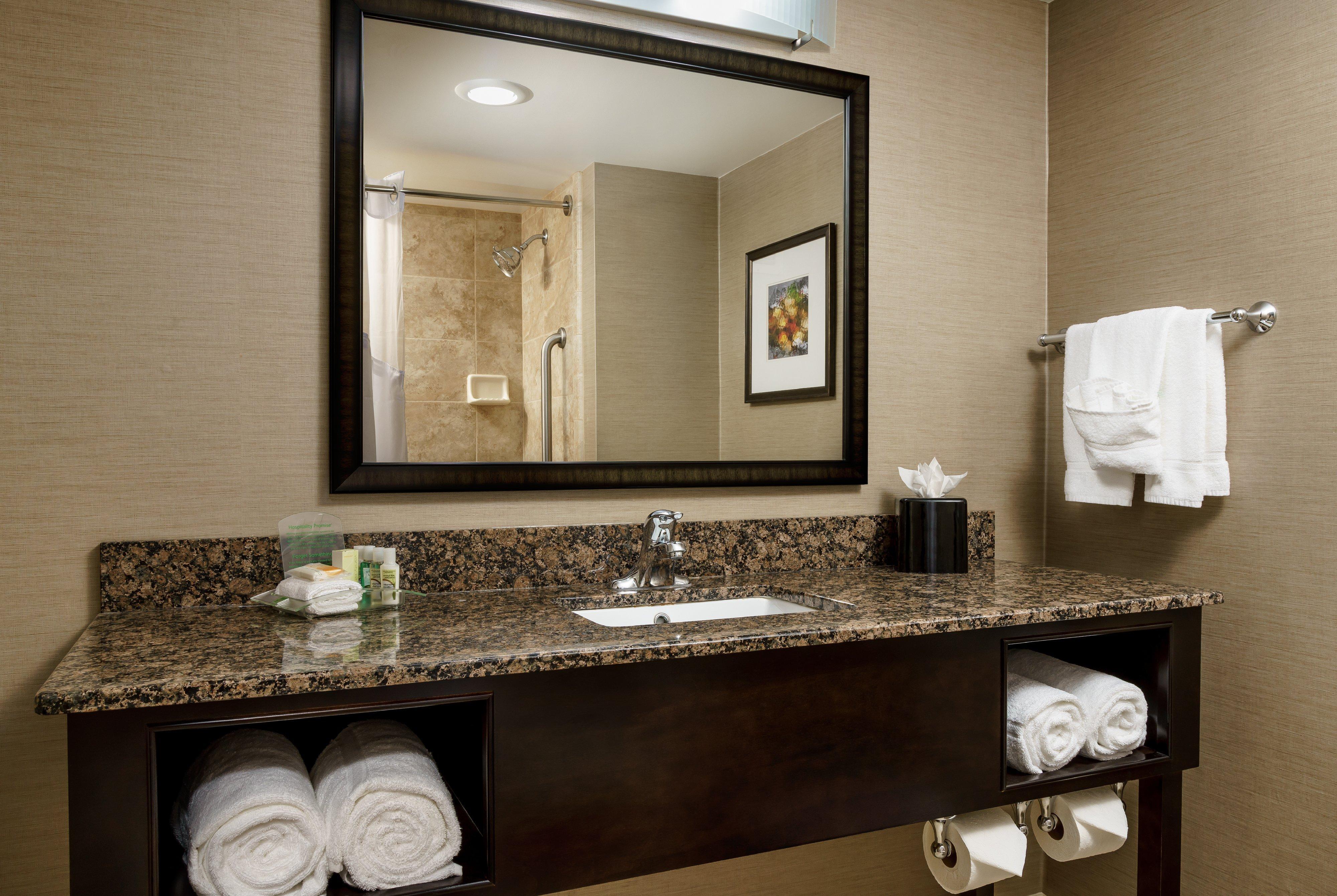 Holiday Inn Charlotte University By Ihg Exteriér fotografie