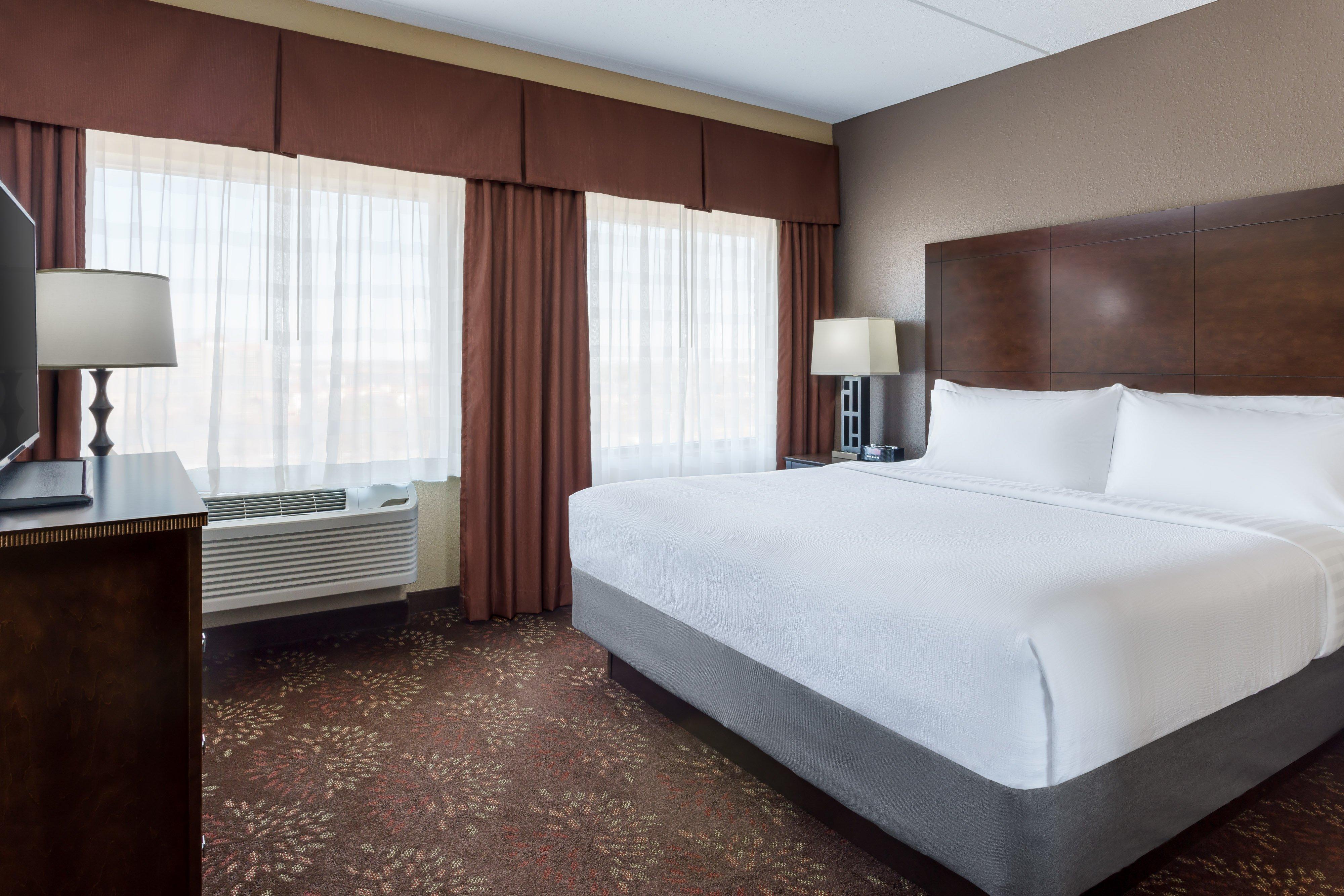 Holiday Inn Charlotte University By Ihg Exteriér fotografie