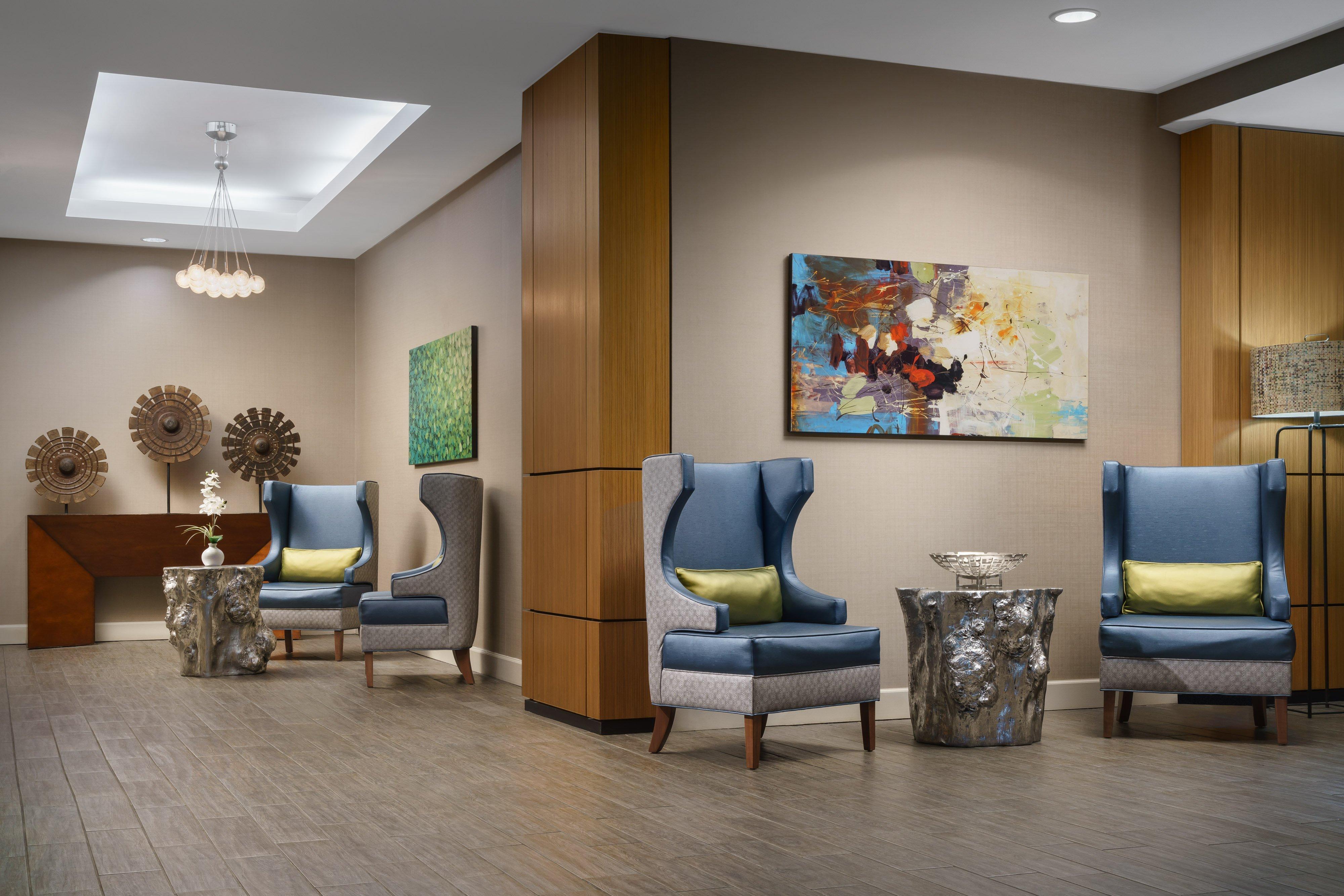 Holiday Inn Charlotte University By Ihg Exteriér fotografie