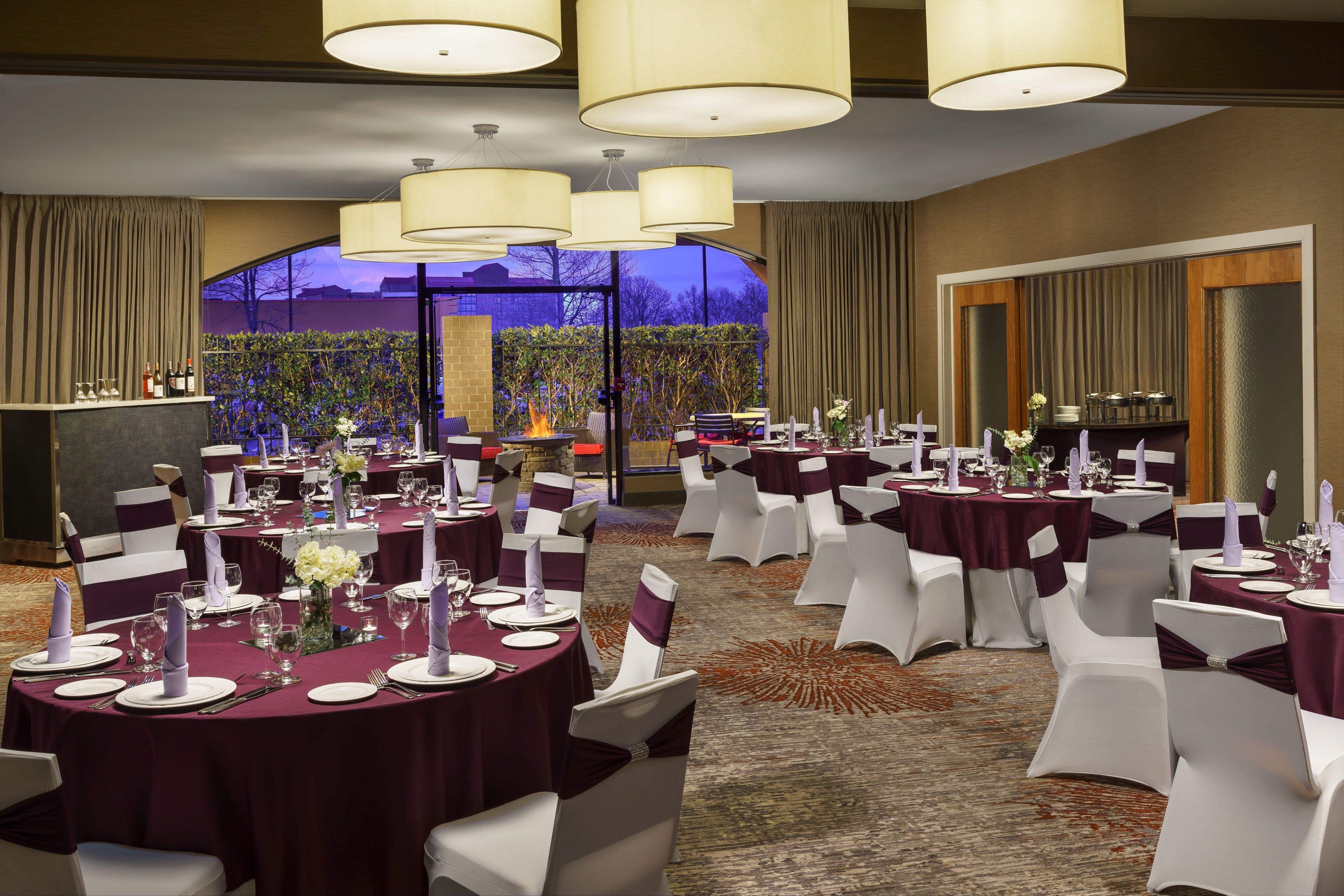 Holiday Inn Charlotte University By Ihg Exteriér fotografie