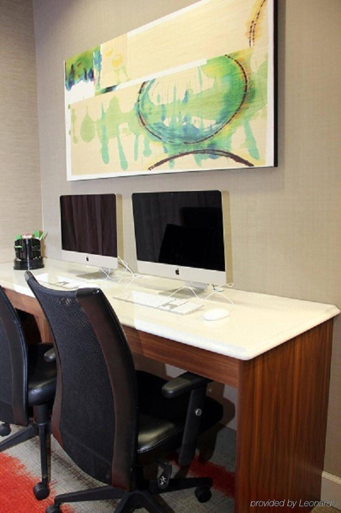 Holiday Inn Charlotte University By Ihg Exteriér fotografie