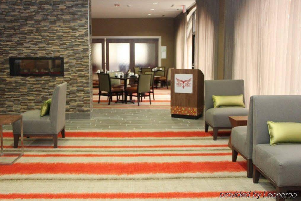 Holiday Inn Charlotte University By Ihg Exteriér fotografie